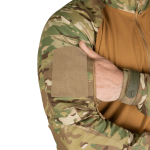 Бойова сорочка CM Raid 2.0 Twill/Coolpass Air 2.0 Multicam/Койот 4 Бойова сорочка CM Raid 2.0 Twill/Coolpass Air 2.0 Multicam/Койот 4