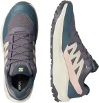 Кросівки жіночі Salomon OUTSCAPE, Excalibur/Vanillaice 5 Кросівки жіночі Salomon OUTSCAPE, Excalibur/Vanillaice 5