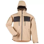 Куртка тактична для штормової погоди "5.11 Tactical Sabre 2.0 Jacket" Coyote 2 Куртка тактична для штормової погоди "5.11 Tactical Sabre 2.0 Jacket" Coyote 2