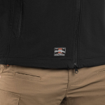 Куртка Pentagon Elite Soft Shell. Чорний 6