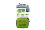 Надувная подушка Sea to Summit Aeros Premium Pillow Traveller – Лайм 2 Надувная подушка Sea to Summit Aeros Premium Pillow Traveller – Лайм 2