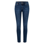 Штани жіночі Black Diamond Crag Denim Pants, Medium Indigo