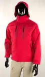 Куртка тактична "5.11 Tactical® Bristol Parka" Range Red 3 Куртка тактична "5.11 Tactical® Bristol Parka" Range Red 3