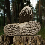 Ботинки "Lowa Zephyr GTX® MID TF" (чел.) Coyote 9