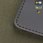 M-Tac панель для нашивок магнітна 290х95 Олива (Темна) 3 M-Tac панель для нашивок магнітна 290х95 Олива (Темна) 3