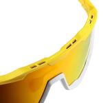 Очки Magicshine Morpher Photochromic Zeiss lense, MP001Z, Orange 4