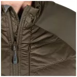 Куртка утеплена "5.11 Peninsula Insulator Hybrid Jacket" Tundra 5 Куртка утеплена "5.11 Peninsula Insulator Hybrid Jacket" Tundra 5