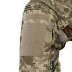 Тактичне болеро А.Т.А.К.А. Тканина Milliken®, EPIC (USA). Піксель (мм-14) 5 Тактичне болеро А.Т.А.К.А. Тканина Milliken®, EPIC (USA). Піксель (мм-14) 5