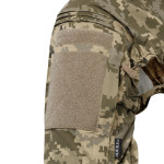 Тактическое болеро А.Т.А.К.А. Ткань Milliken®, EPIC (USA). Пиксель (мм-14) 5 Тактическое болеро А.Т.А.К.А. Ткань Milliken®, EPIC (USA). Пиксель (мм-14) 5