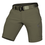 Шорти Lizard Nylon Олива