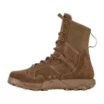 Черевики тактичні "5.11 Tactical A/T 8' Boot" Dark Coyote 3 Черевики тактичні "5.11 Tactical A/T 8' Boot" Dark Coyote 3