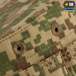 Панама M-Tac Gen.II ріп-стоп, nGU Camo 5