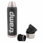 Термос Tramp Expedition Line UTRC-028, Серый 1.2L 2