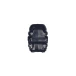 Koralik M-Tac Skull Stopper Czarny 3