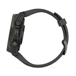 Смарт-годинник Garmin Fenix 8 Amoled 47 mm. Чорний 3