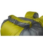 Складний рюкзак герметичний Sea to Summit Ultra-Sil Dry Day Pack 22, Spicy Orange 8