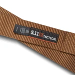 Ремінь 5.11 Tactical® тактичний TDU® 4.5 см. Койот 5 Ремінь 5.11 Tactical® тактичний TDU® 4.5 см. Койот 5