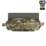 M-Tac підсумок медичний горизонтальний ROLL Elite, Піксель (ММ-14) 2 M-Tac підсумок медичний горизонтальний ROLL Elite, Піксель (ММ-14) 2