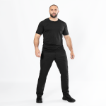 Штаны Lightex Nylon Черные 2