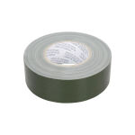 Скотч танковий армований 50MM (50M) оливковий Olive