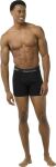 Мужские трусы Smartwool Men's Merino Sport 150 Boxer Brief Boxed, Black 3 Мужские трусы Smartwool Men's Merino Sport 150 Boxer Brief Boxed, Black 3