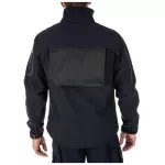 Куртка тактична для штормової погоди "5.11 Tactical Chameleon Softshell Jacket" Dark Navy 11 Куртка тактична для штормової погоди "5.11 Tactical Chameleon Softshell Jacket" Dark Navy 11