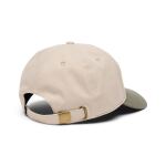 Бейсболка Black Diamond BD Heritage Cap, Chalk/Walnu/Black/Pine Dmnd 2