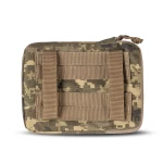 Боковые бронепластины 3 класс защиты (комплект) СВМПЭ 21.5х16 см. Пиксель (мм-14) 4 Боковые бронепластины 3 класс защиты (комплект) СВМПЭ 21.5х16 см. Пиксель (мм-14) 4