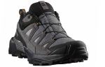 Трековые кроссовки SALOMON X ULTRA 360 LTR Gore-Tex — Серый 2 Трековые кроссовки SALOMON X ULTRA 360 LTR Gore-Tex — Серый 2