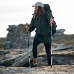 Трекінгові палиці Silva Trekking Poles Alu Tele 7
