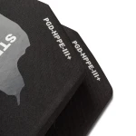 Полиэтиленовые бронеплиты NIJ Level III (SAPI) PGD-LW+ (комплект). Вес 3 кг. Размер 25 × 30 см 6 Полиэтиленовые бронеплиты NIJ Level III (SAPI) PGD-LW+ (комплект). Вес 3 кг. Размер 25 × 30 см 6