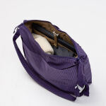 Сумка Fjällräven High Coast Pro Shoulder Bag, Dark Violet 8 Сумка Fjällräven High Coast Pro Shoulder Bag, Dark Violet 8