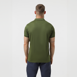 Футболка поло Frontier Milvus. Хакі 2