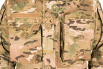 Куртка камуфляжна вологозахисна польова "Smock PSWP" MTP/MCU camo 4 Куртка камуфляжна вологозахисна польова "Smock PSWP" MTP/MCU camo 4