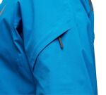 Гірськолижна чоловіча мембранна куртка Black Diamond Recon Stretch Ski Shell, Bluebird 16