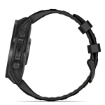 Смарт-часы Garmin Tactix 8 (47 mm) AMOLED Ballistics Ultralight. Черный 3 Смарт-часы Garmin Tactix 8 (47 mm) AMOLED Ballistics Ultralight. Черный 3