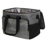 Термосумка Tribe Cooler 25 л, Сіра 6