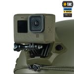Чохол M-Tac для екшн-камери Hero, Ranger Green 4 Чохол M-Tac для екшн-камери Hero, Ranger Green 4