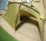 Палатка Pinguin Summit 2 Dural (На 2 особи) – Зелёный 5 Палатка Pinguin Summit 2 Dural (На 2 особи) – Зелёный 5