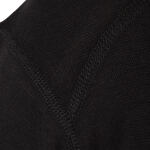 Футболка огнеупорная с длинным рукавом "FLAME-RETARD.ISO11612 UNDERSHIRT" Black 4 Футболка огнеупорная с длинным рукавом "FLAME-RETARD.ISO11612 UNDERSHIRT" Black 4
