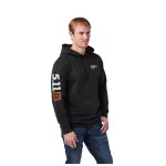 Худі 5.11 Tactical "Legacy Hoodie" Black