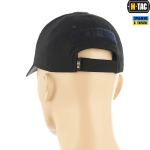 Бейсболка M-Tac Flex Lightweight Dark Темно, dark Navy Blue 3