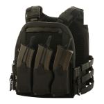 M-Tac плитоноска Cuirass QRS, Чорний 4 M-Tac плитоноска Cuirass QRS, Чорний 4