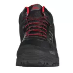 Черевики тактичні "5.11 Tactical Range Master Boot" Black 4