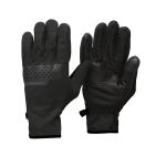 Рукавички чоловічі Black Diamond Alpine Fleece Gloves, Black