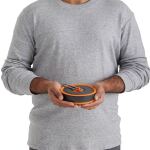 Каструля складна Sea to Summit Frontier UL Collapsible Pot, 1 л 7