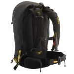 Лавинний рюкзак Pieps Jetforce Tour Rider 24, Yellow 4 Лавинний рюкзак Pieps Jetforce Tour Rider 24, Yellow 4