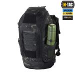 Рюкзак M-Tac Small Elite Gen.III Мультикам Чорний/Чорний 6 Рюкзак M-Tac Small Elite Gen.III Мультикам Чорний/Чорний 6