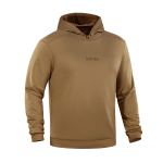 Кофта M-Tac Hoodie Born by Revolution, Койот 3