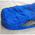 Спальний мішок Pinguin Comfort PFM (-1/-7°C), Red 22